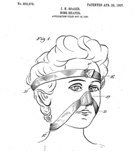 wacky patent illustration